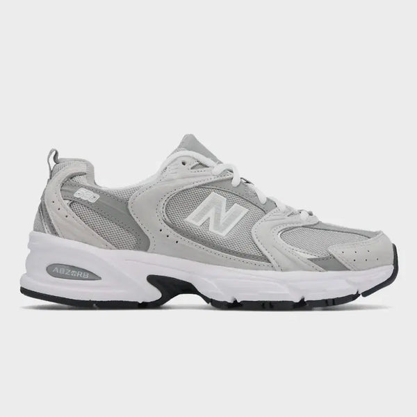 [BUNJANG] New Balance MR530CK Grey Sneakers / 뉴발란스 MR530CK 그레이 240