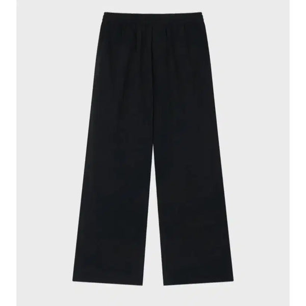 [BUNJANG] JNE P16 Veil Nylon Pants Black / 준느 JNE P16 베일 나일론 팬츠 블랙