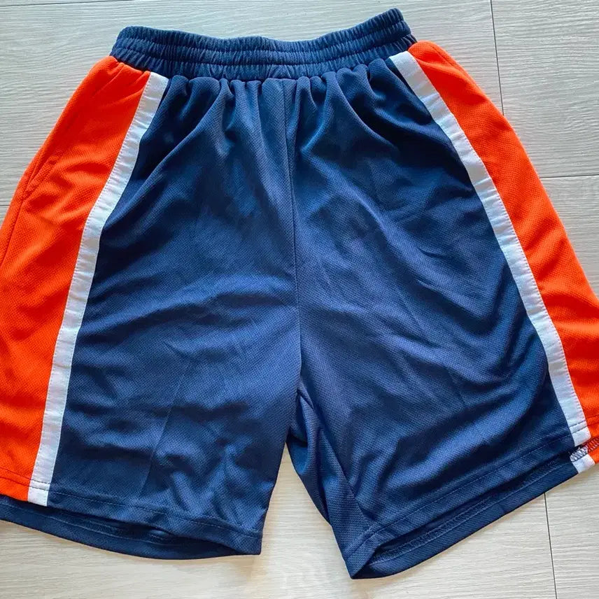 [BUNJANG] Unisex Sports Shorts / 반바지