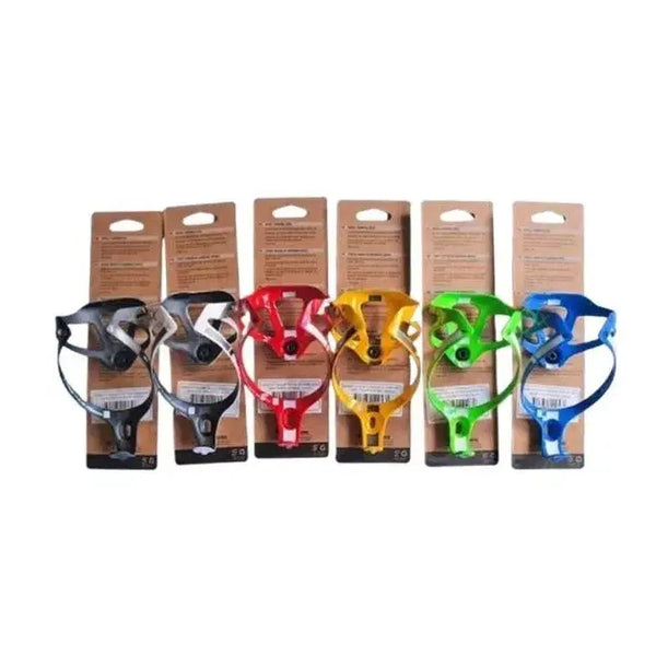 [BUNJANG] Bontrager Carbon Water Bottle Cage (5 Colors) / 카본물통케이지 본트레거 칼라 구형 5가지색