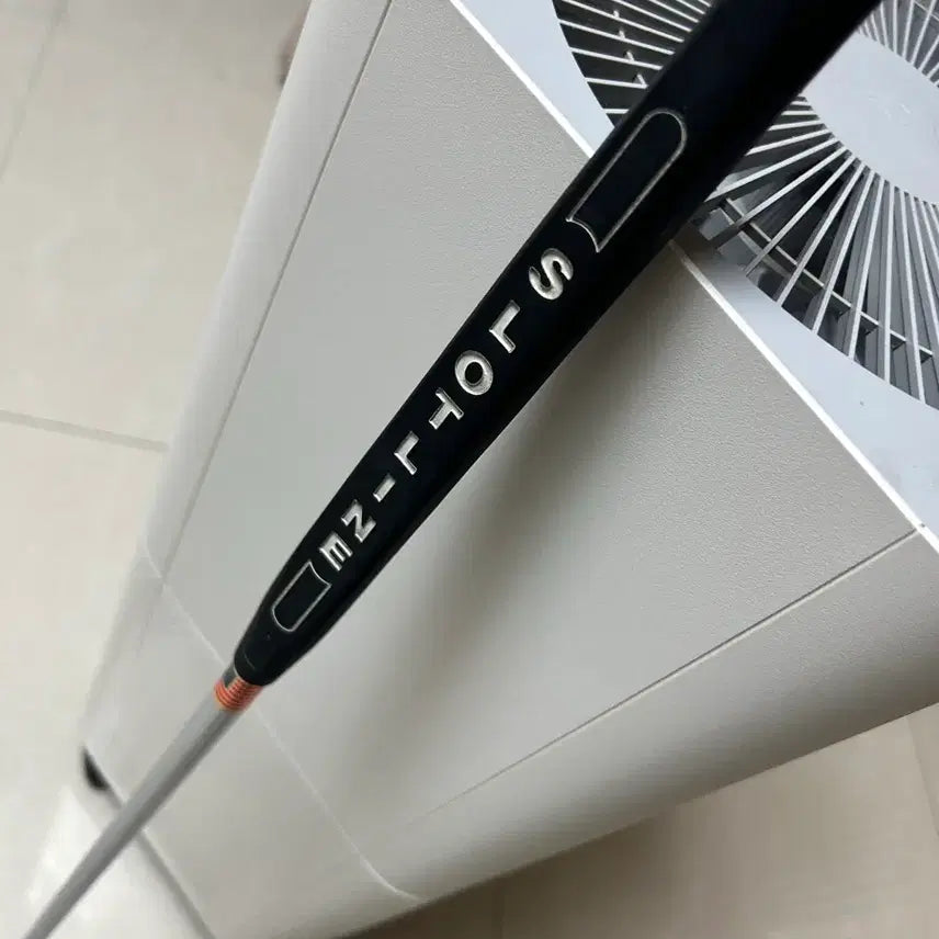 [BUNJANG] Slotline Classic 9813 Flange Blade Putter / 골프채 퍼터 - 슬롯라인 퍼터 판매