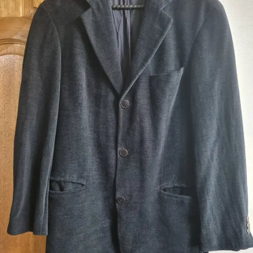 [BUNJANG] Hugo Boss Jacket / 휴고보스 자켓