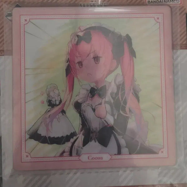 [BUNJANG] Niche J Prize Cocoa Figure / 니케 J상 코코아 팝니다
