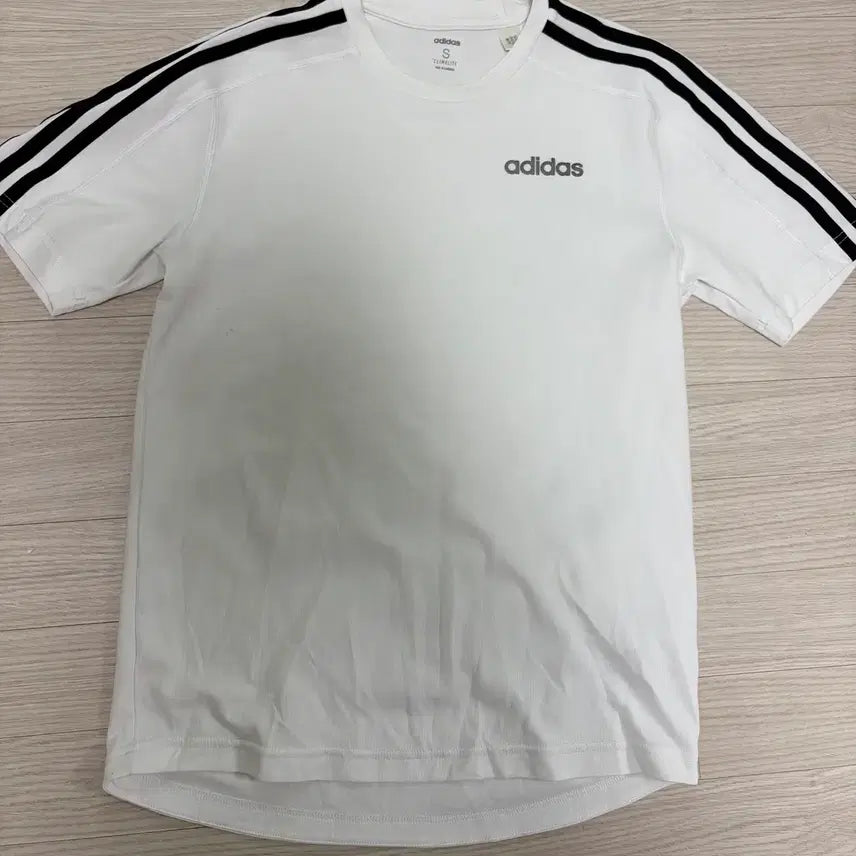 [BUNJANG] Adidas T-Shirt / 아디다스 반팔티