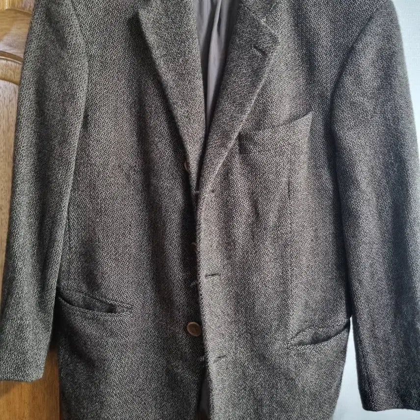 [BUNJANG] Hugo Boss Jacket / 휴고보스 자켓