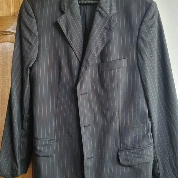 [BUNJANG] Hugo Boss Jacket / 휴고보스 자켓