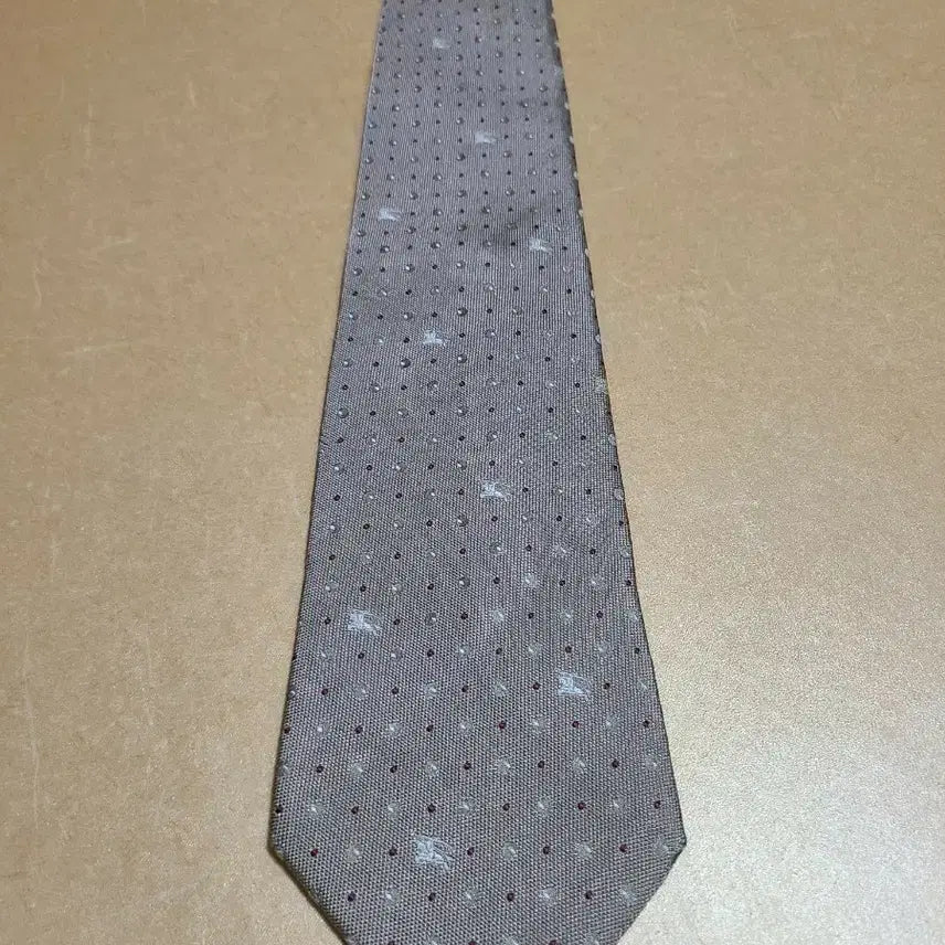 [BUNJANG] Burberry Necktie / 버버리 넥타이