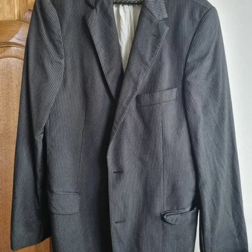 [BUNJANG] Hugo Boss Jacket / 휴고보스 자켓