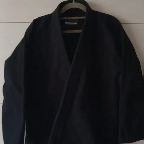 [BUNJANG] Scorpion Jiu-Jitsu A1 Uniform Set (Top, Bottom, Belt Included) / 스콜피온 주짓수 A1의류  상하의모두 벨트추가