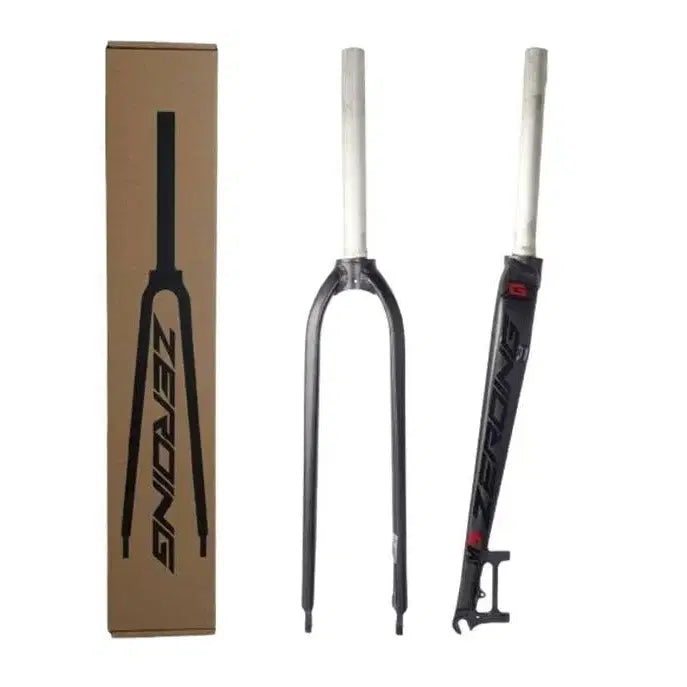 [BUNJANG] ZEROING Alloy Fork for MTB and Road Bicycles / ZEROING MTB 로드자전거 알로이포크