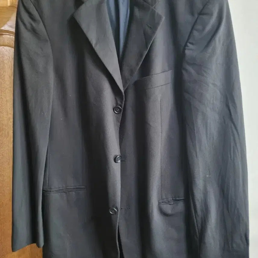 [BUNJANG] Hugo Boss Jacket / 휴고보스 자켓