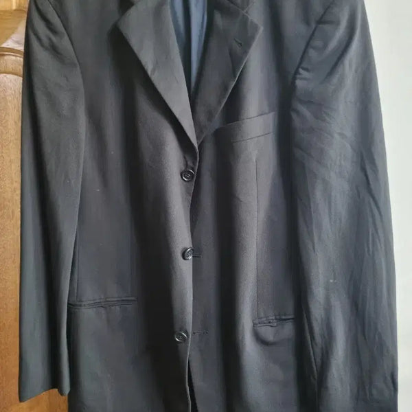 [BUNJANG] Hugo Boss Jacket / 휴고보스 자켓