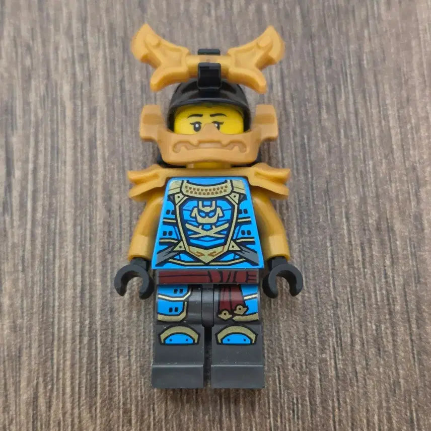 [BUNJANG] LEGO Ninjago Nya Minifigure / 레고 닌자고 니야 미니피규어
