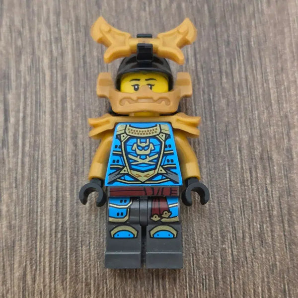 [BUNJANG] LEGO Ninjago Nya Minifigure / 레고 닌자고 니야 미니피규어