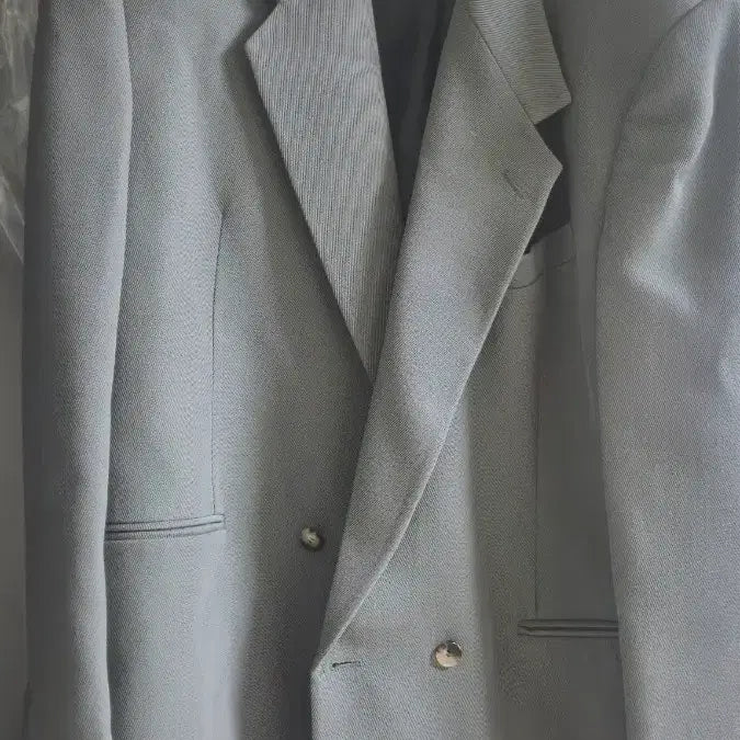 [BUNJANG] RECTO Groove Oversized Blazer - Size L / RECTO 그루브 오버사이즈 블레이즈 L사이즈 팝니다