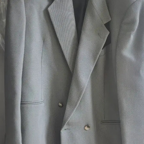 [BUNJANG] RECTO Groove Oversized Blazer - Size L / RECTO 그루브 오버사이즈 블레이즈 L사이즈 팝니다