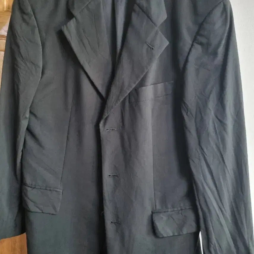 [BUNJANG] Hugo Boss Jacket / 휴고보스 자켓