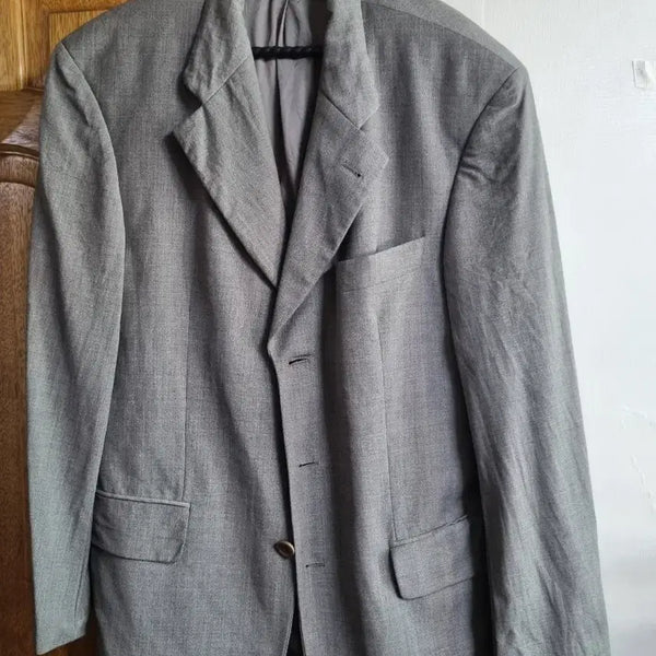 [BUNJANG] Hugo Boss Jacket / 휴고보스 자켓