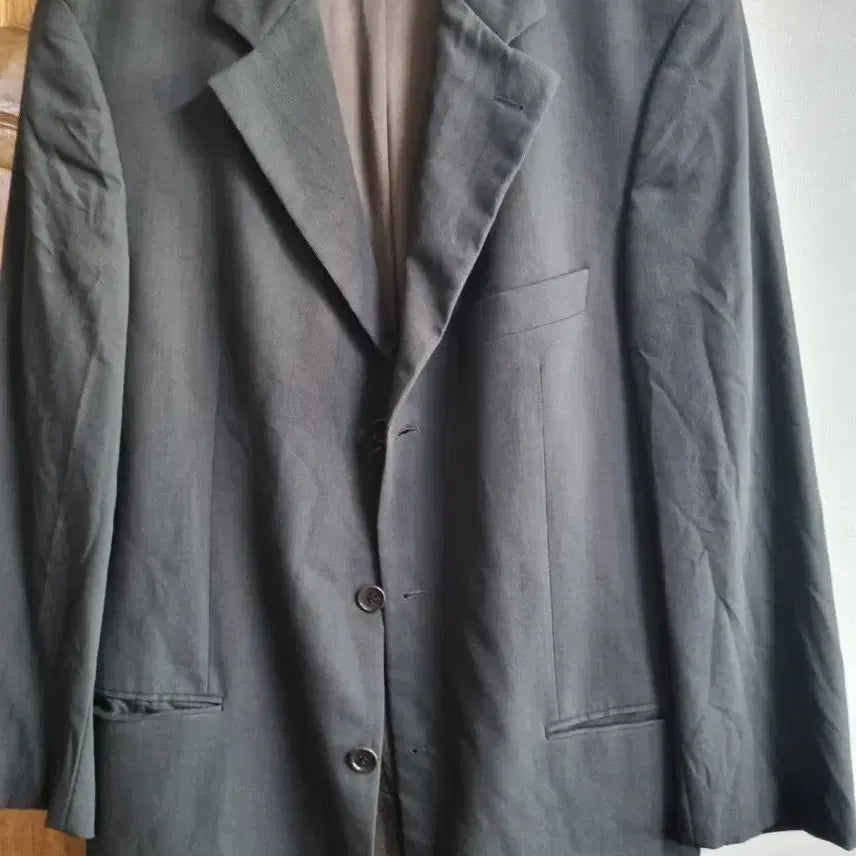 [BUNJANG] Hugo Boss Jacket / 휴고보스 자켓