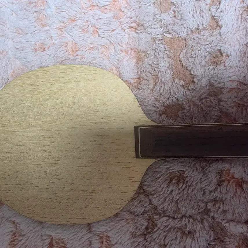 [BUNJANG] STIGA Special Order Table Tennis Blade / sword 특주 라켓