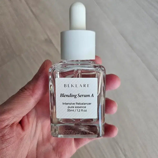 [BUNJANG] Be:Clear Blending A Serum New / 비클레어 블렌딩 A세럼 새상품