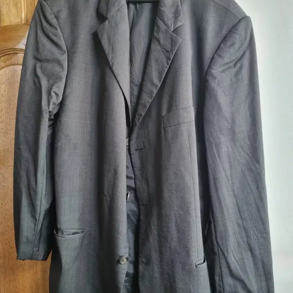 [BUNJANG] Hugo Boss Jacket / 휴고보스 자켓