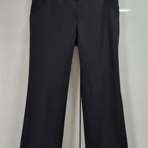 [BUNJANG] The North Face Women's Straight Fit Pants / 노스페이스 고급 여성 일자핏바지 30~31싸이즈