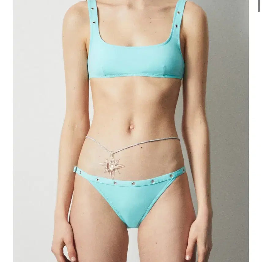 [BUNJANG] Gimaguas Carmen Bikini Set / Gimaguas 기마구아스 carmen 비키니 세트