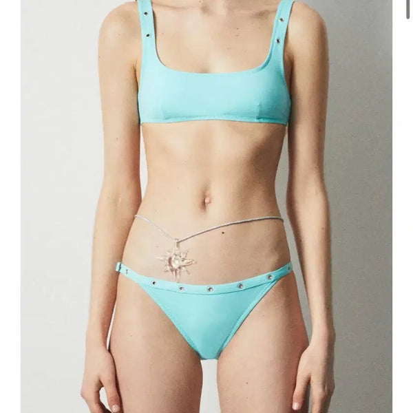 [BUNJANG] Gimaguas Carmen Bikini Set / Gimaguas 기마구아스 carmen 비키니 세트