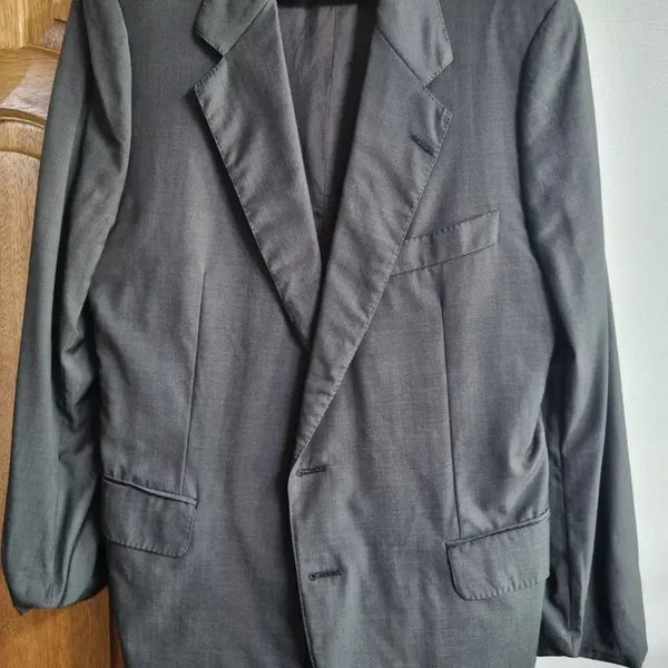 [BUNJANG] Canali Jacket / 카날리 canali 자켓입니다