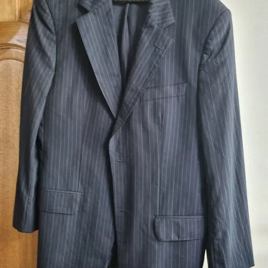 [BUNJANG] Hugo Boss Jacket / 휴고보스 자켓입니다