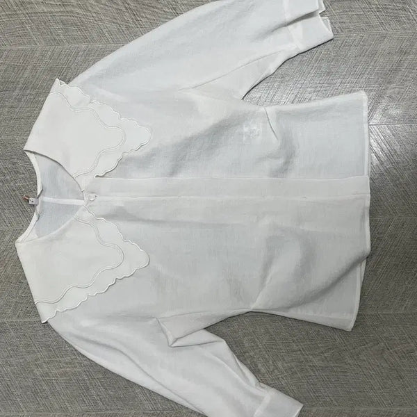 [BUNJANG] Olive des Olive Blouse / 올리브데올리브 블라우스