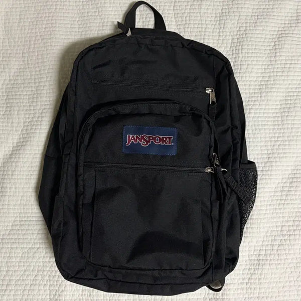 [BUNJANG] JanSport Big Student Backpack / 잔스포츠 빅스튜던트 백팩