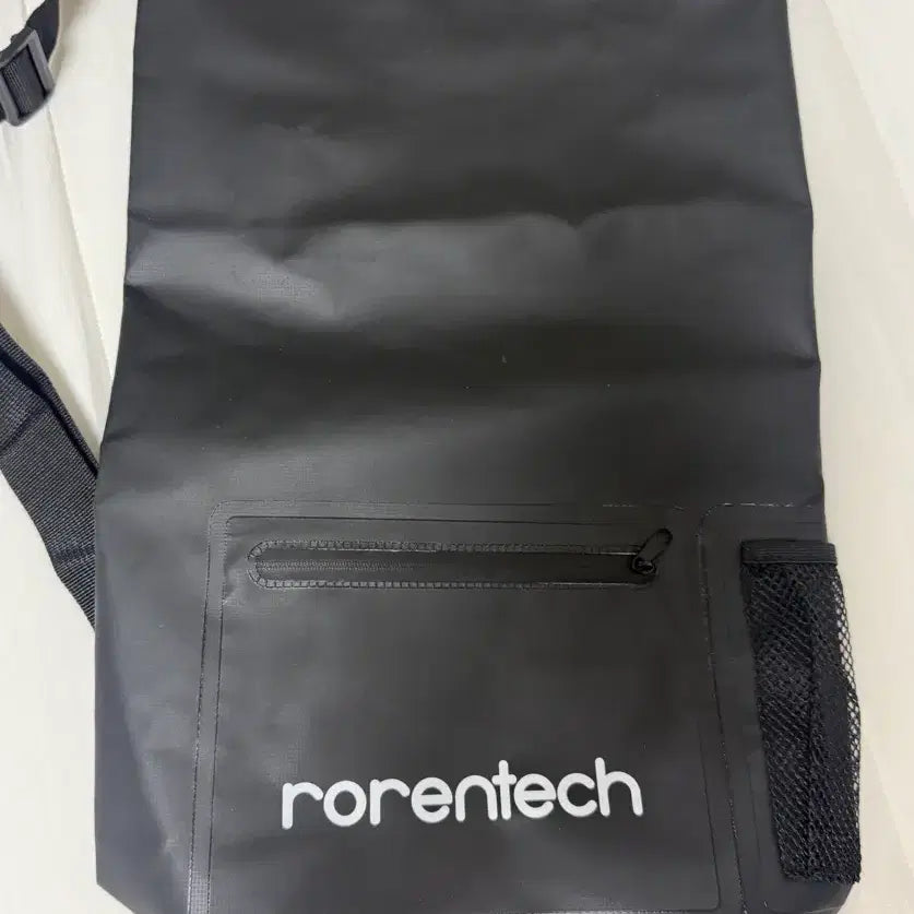 [BUNJANG] Lorentek 10L Waterproof Dry Bag / 로랜텍 물놀이 방수가방 10L 새제품 판매