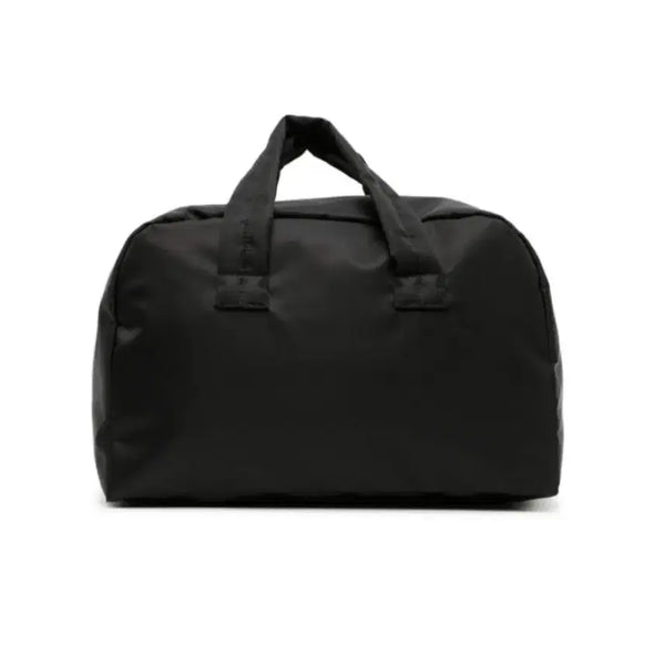 [BUNJANG] Comme des Garçons Boston Bag S / 꼼데가르송 보스턴백 S