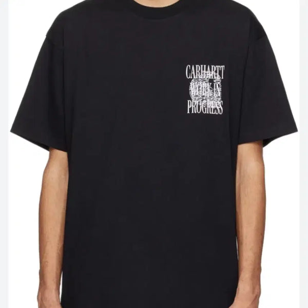[BUNJANG] Carhartt WIP Always A T-Shirt M / 칼하트 wip always a 티셔츠 M