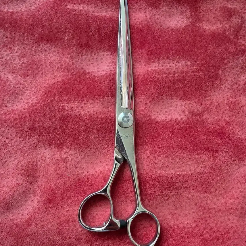 [BUNJANG] Banda Markust 7-inch Professional Pet Grooming Shears / 가격내림~새상품)))반다마커스트 7인치 장가위 착하게드려요