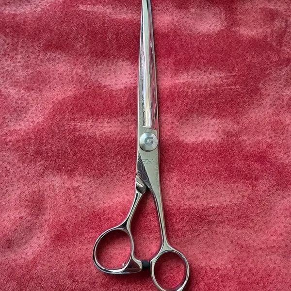 [BUNJANG] Banda Markust 7-inch Professional Pet Grooming Shears / 가격내림~새상품)))반다마커스트 7인치 장가위 착하게드려요
