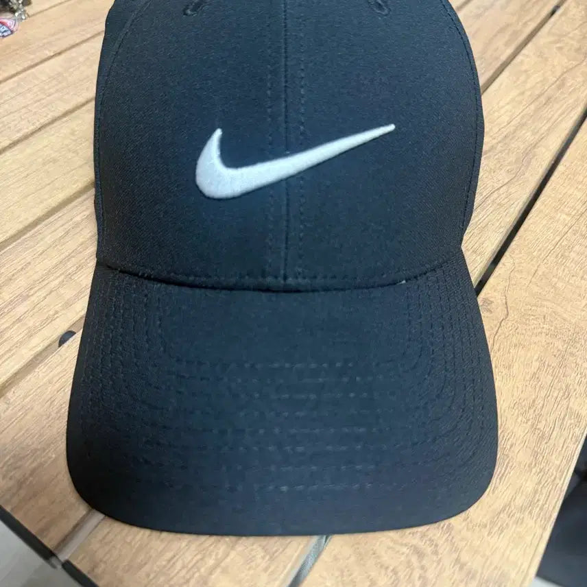 [BUNJANG] Nike Cap (New) / 나이키 모자(새상품)