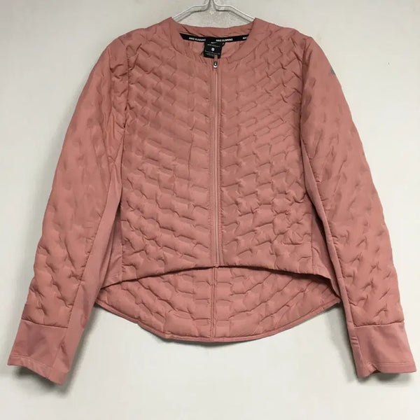 [BUNJANG] Nike Women's AeroLoft Goose Down Puffer Jacket / NIKE 나이키 여성 에어로로프트 구스 패딩 S