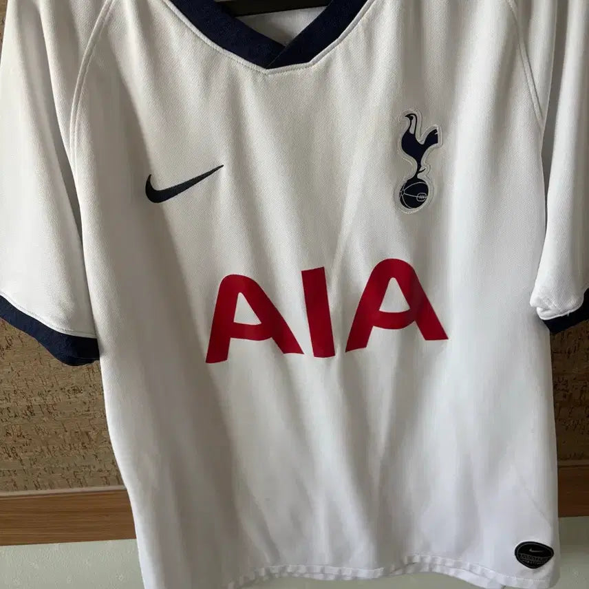 [BUNJANG] 19-20 Tottenham Hotspur Son Heung-min Marked Jersey / 19-20토트넘 손흥민마킹 유니품 팝니다