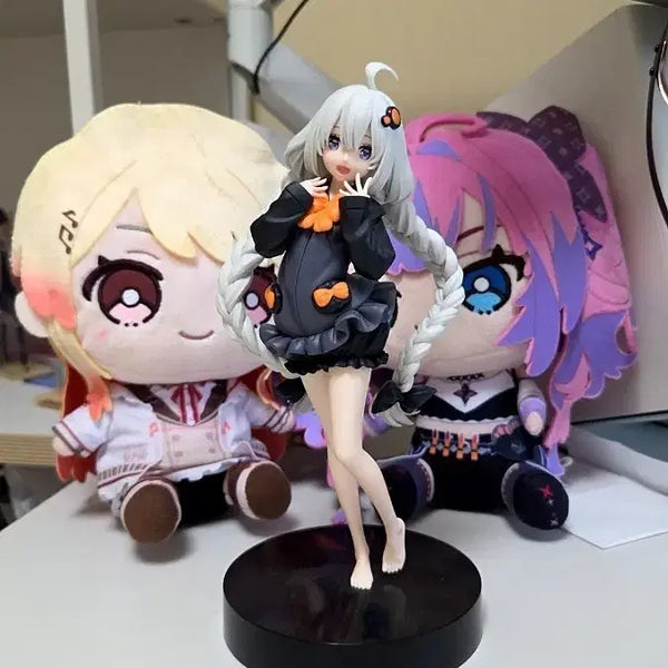 [BUNJANG] Akari Figure / 아카리 피규어 팝니다