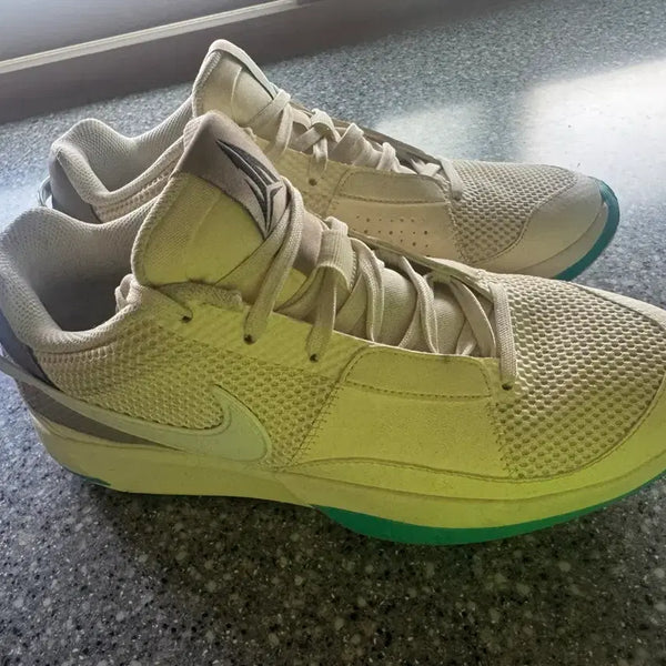 [BUNJANG] Nike Ja 1 Basketball Shoes Size 280 / 나이키 자1 농구화 280