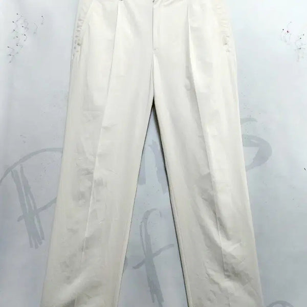 [BUNJANG] Fila Golf Men's Summer Golf Pants / 휠라골프 남성여름골프바지32 스판 가볍고 시원/1싼