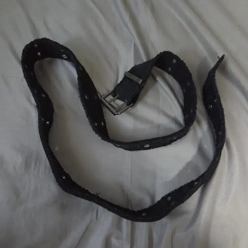 [BUNJANG] Schism Inducing Belt / 스키즘인듀싱 벨트