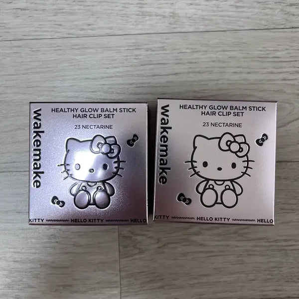 [BUNJANG] WAKEMAKE Healthy Glow Balm Stick / 웨이크메이크 헬시 글로우 밤 스틱