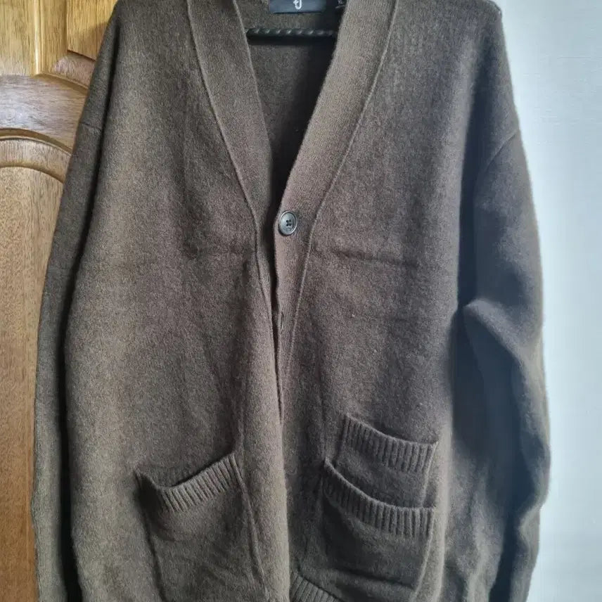 [BUNJANG] Uniqlo + J Cardigan / 유니클로 질샌더 가디건