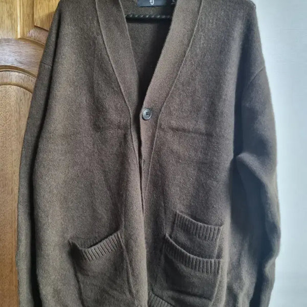 [BUNJANG] Uniqlo + J Cardigan / 유니클로 질샌더 가디건