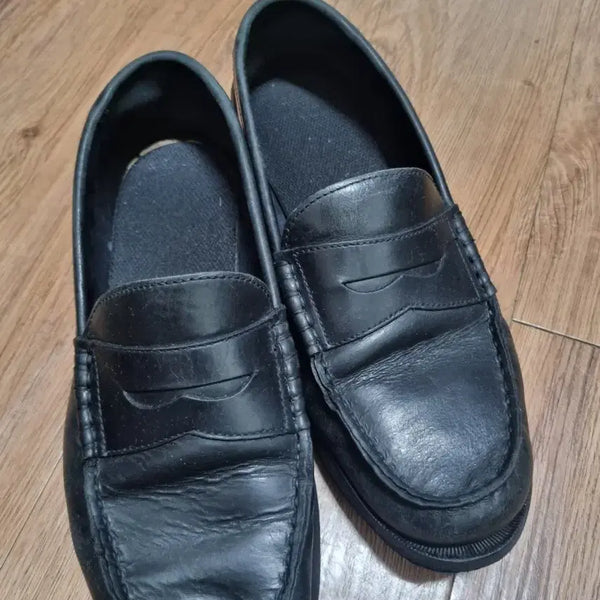[BUNJANG] Rockport Loafers / 락포트 로퍼 255