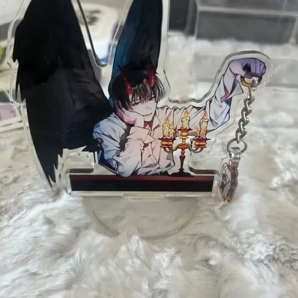 [BUNJANG] Kim Dokja Acrylic Standee / 김독자 비공굿 아크릴